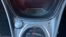 Ford Puma 1.0 EcoBoost Hybrid mHEV ST-Line 5dr Petrol Hatchback